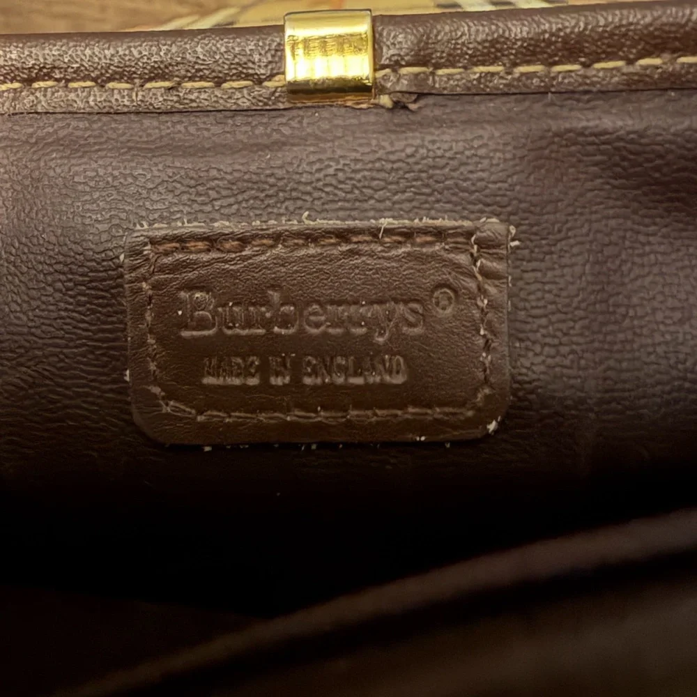 Burberry Crossbody  Bag - Picture 9 of 11